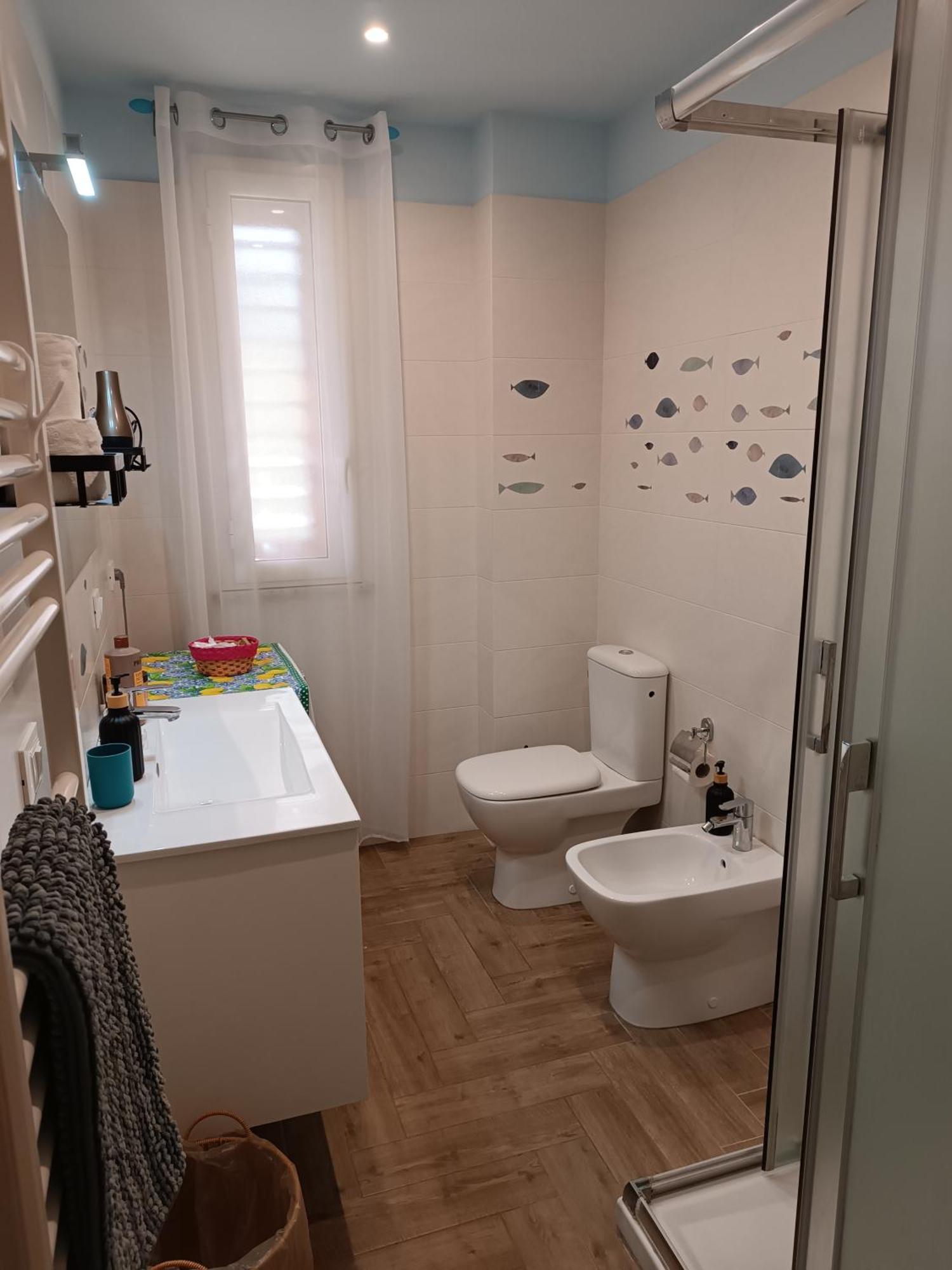 Casa Azzurra Apartment Giardini Naxos Ngoại thất bức ảnh